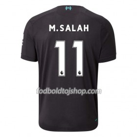 Liverpool M.Salah 11 3. trøje 2019-20 S/S